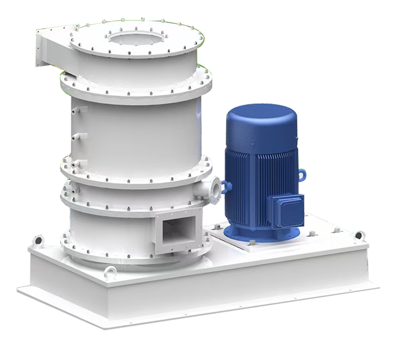 Cell Mill