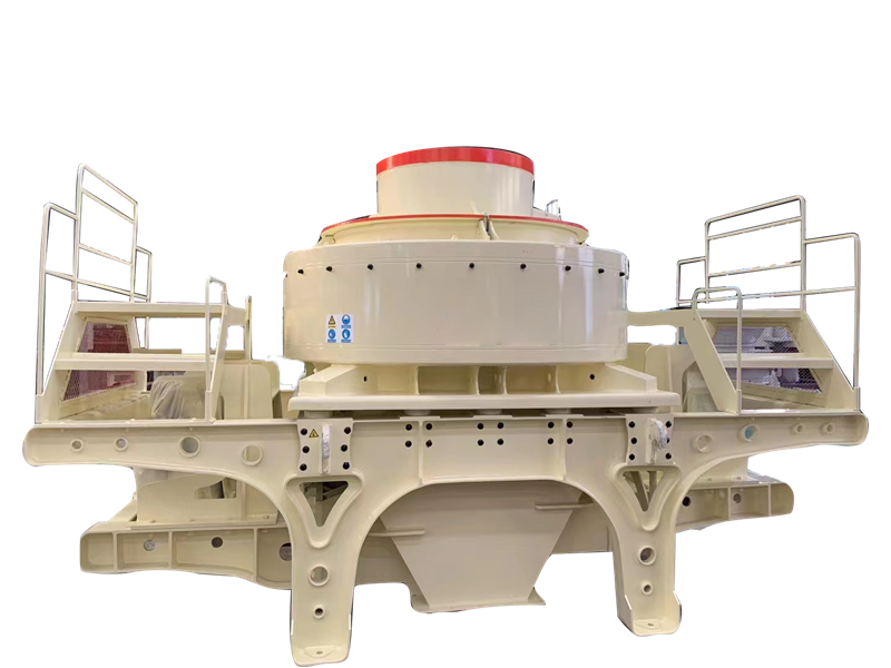 VSI Sand Making Machine