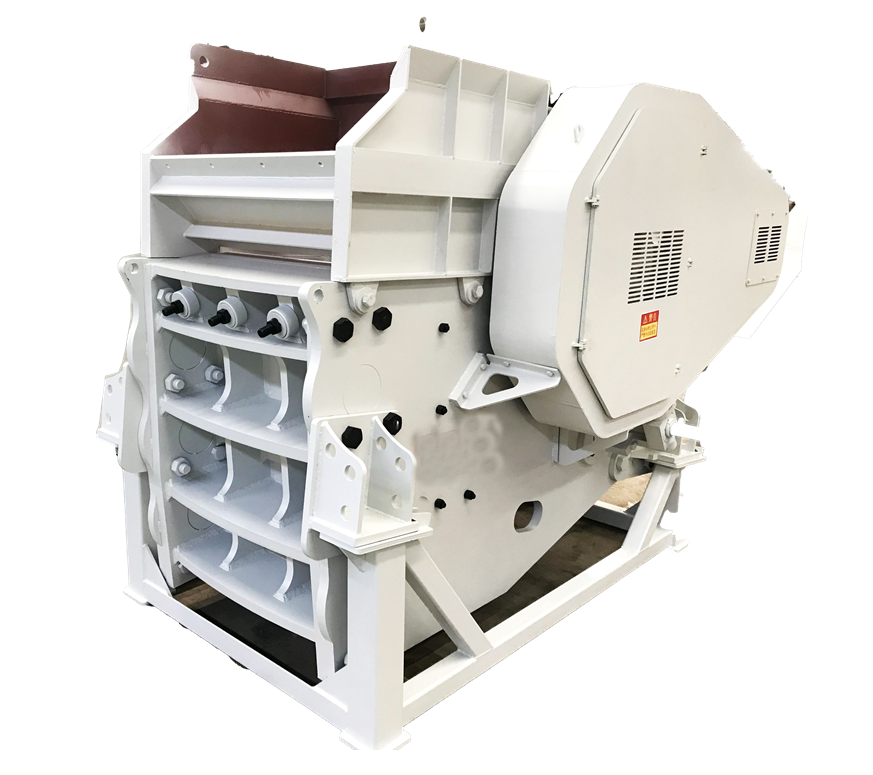 PE Jaw Crusher