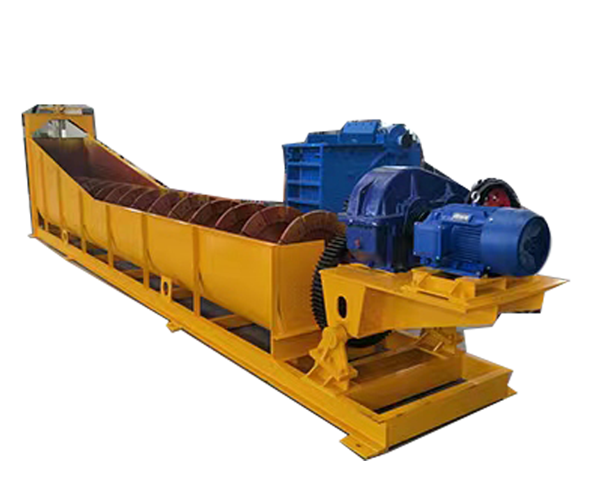 LSX spiral Sand Washing Machine