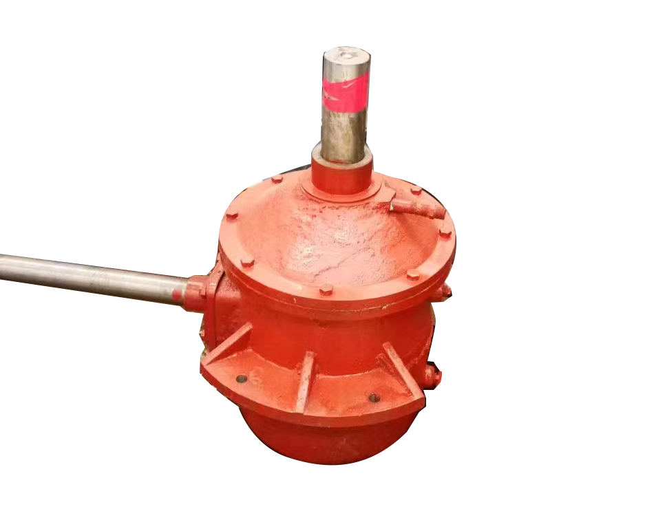 Analytical tank assembly