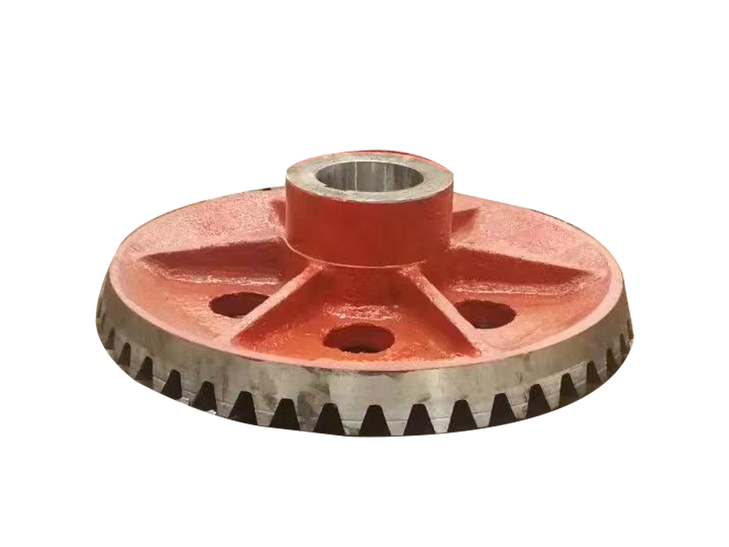 Gear