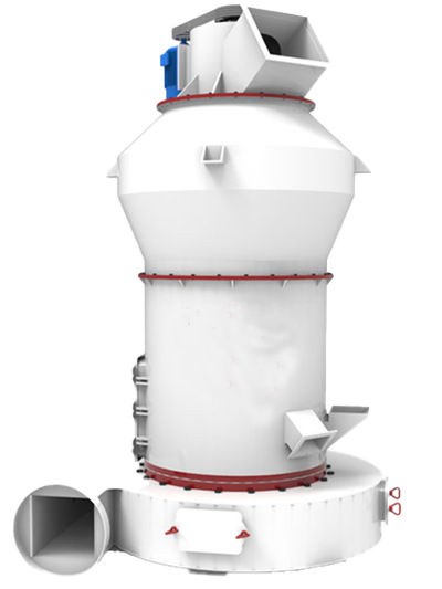 R Series Pendulum Pulverizer (grinding mill)