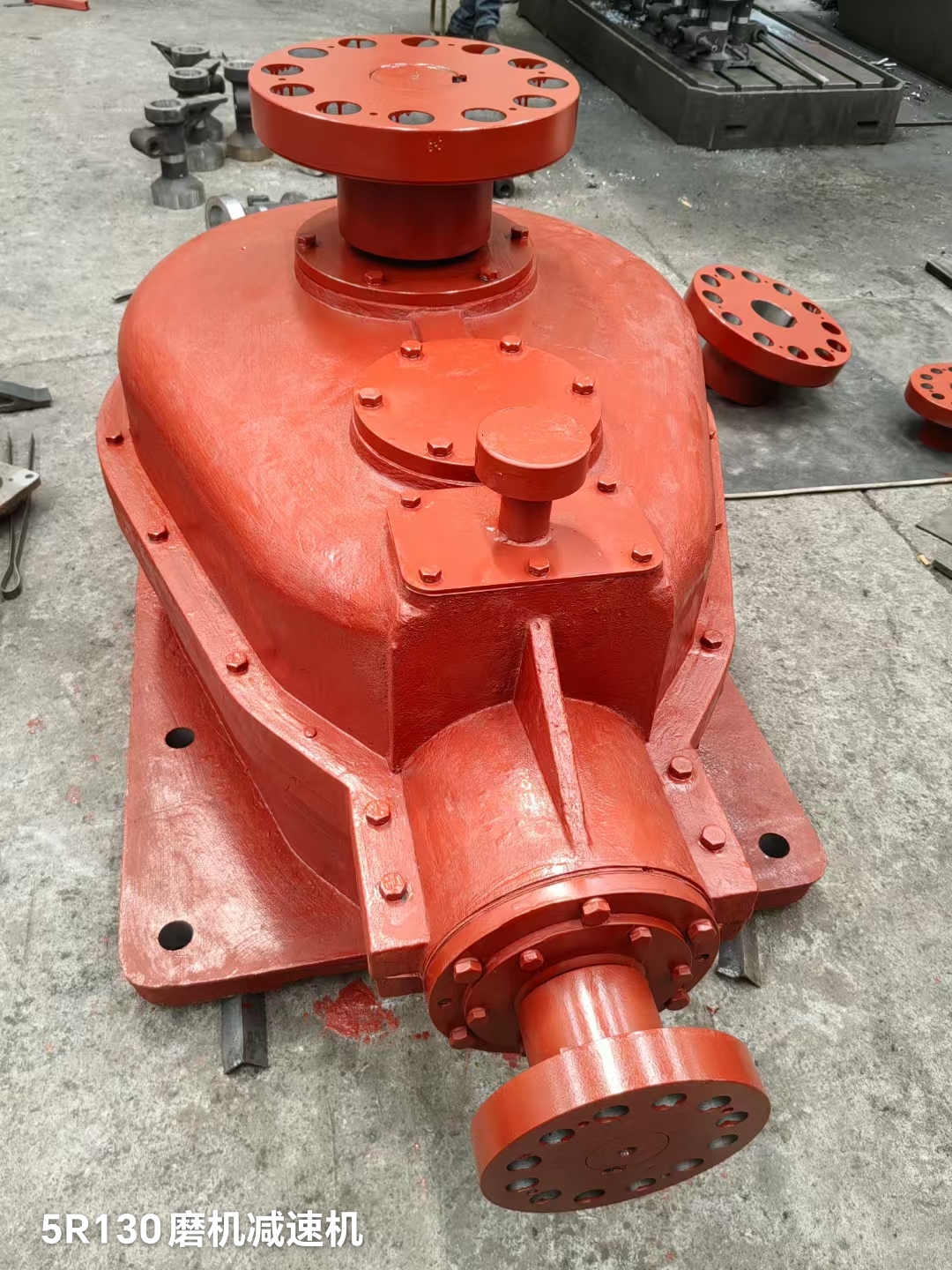 减速机 gear reducer.jpg