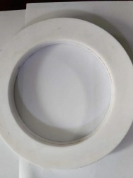 聚乙烯四氟垫(垫片)  PTFE Gasket.jpg