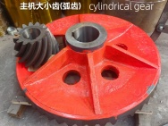 主机大小齿(弧形齿) mainframe cylindrical gear.jpg